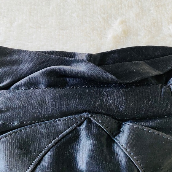 Armani Exchange Satin evening bag!!! - Picture 3 of 6